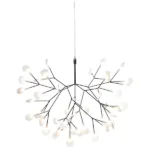Heracleum III LED Chandelier