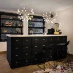 Heracleum III LED Chandelier - 图片 4
